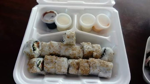 Sushi Kahory...