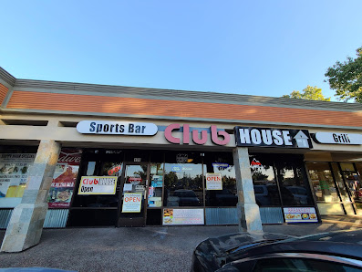 The Clubhouse Bar & Grill 5150 Fair Oaks Blvd, Carmichael, CA 95608