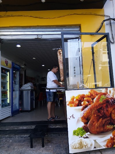 Photos of Chawarma LE PACHA
