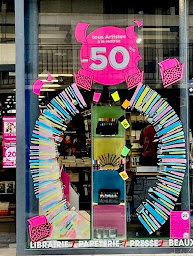 Photo n°19 de Rougier&Plé - Richer Angers à Angers (Magasin d'encadrement)