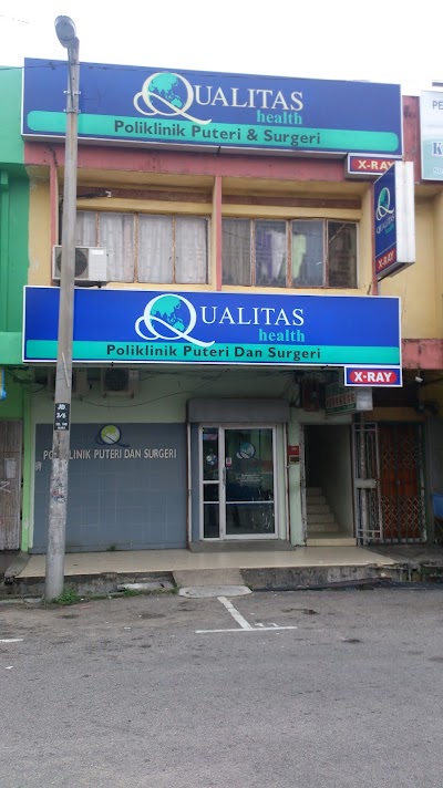 Klinik penawar nilai