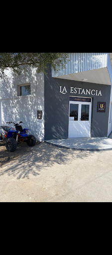LA ESTANCIA CANTINA