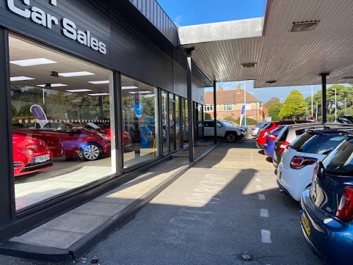 PR Car Sales - Thumbnail