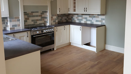 OakFlooringMan - Visual