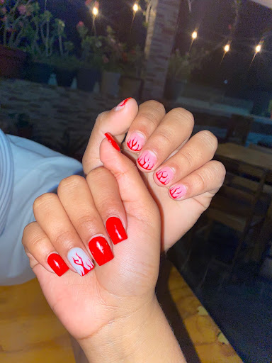 Evelin nail's salón Gallery - Mexico