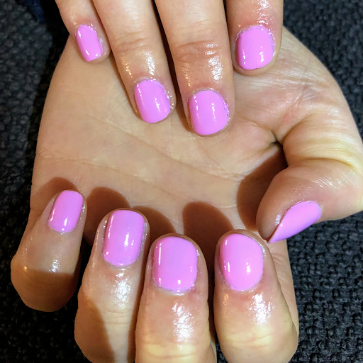 Danielle Marie Beauty - Mobile Beauty Treatments - Thumbnail