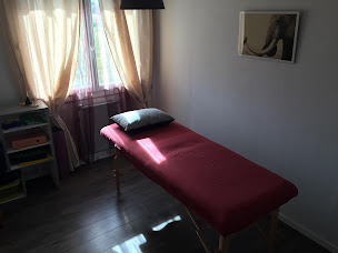 Photo n°4 de Nicole Sibout Réflexologue à Pau (Praticien en médecine holistique)