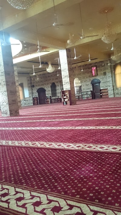 Photos of Saad Ibn Waqqas Mosque