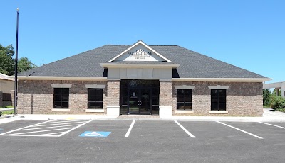 First National Bank of North Arkansas