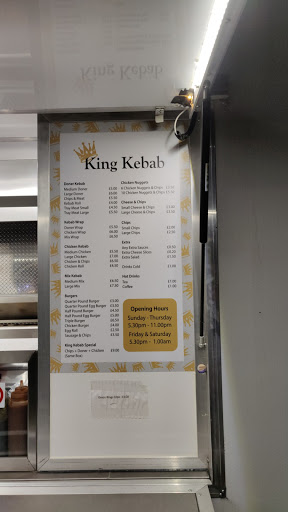 King Kebabs - Thumbnail