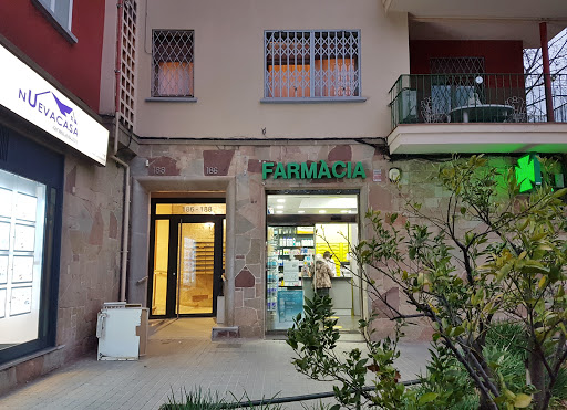 Farmàcia Llic. J. Fernández Oromí