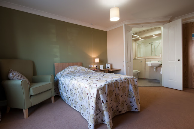 MHA Willowcroft - Residential & Dementia Care Home - Derby