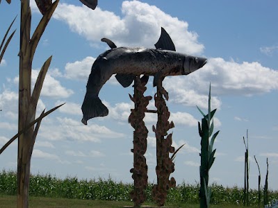 The Enchanted Highway