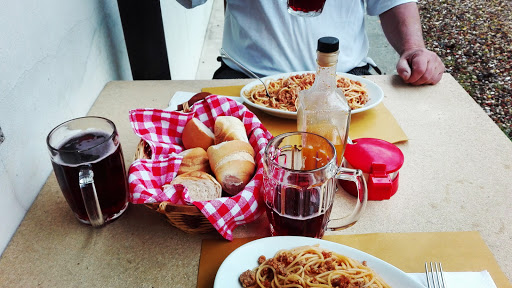 Trattoria al Chiosco - Thumbnail