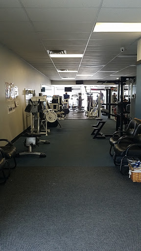 Aarestad Physical Therapy - Visual
