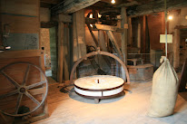 Moulin Chevalier à Messanges