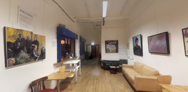 Reviews of Karamel N22 | Collage Arts in London - Association