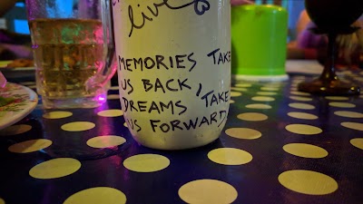 Photos of Mama Tanon Cafe
