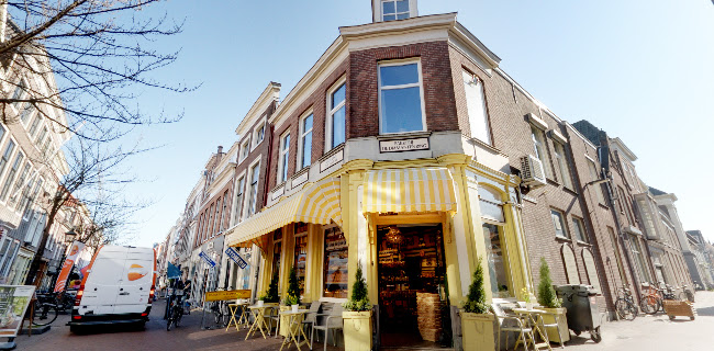 Beoordelingen van Angie's Juicebar in Delft - Bar