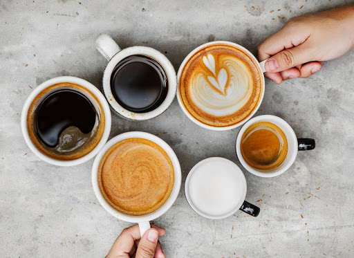 Xtreme Bean Coffee Gallery - United States