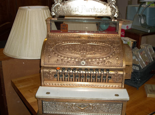 Cotton Valley Antiques - Thumbnail