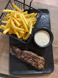 Photo n°18 de Bistrot de l'Orvanne à Flagy (Épicerie)