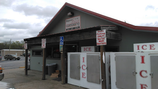 Bergeron's On-Bayou Campground Gallery - United States