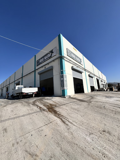 Hidro Makina D.L.P & NDL Lift Yetkili Servisi