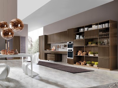 Aran Cucine Albania