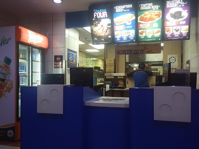 photo of Domino's Pandan Indah