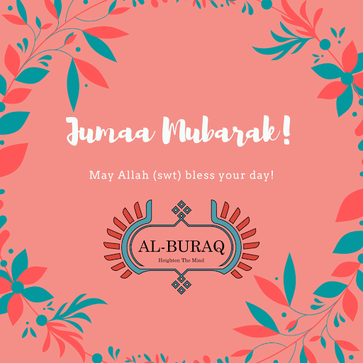 al-Buraq - Thumbnail