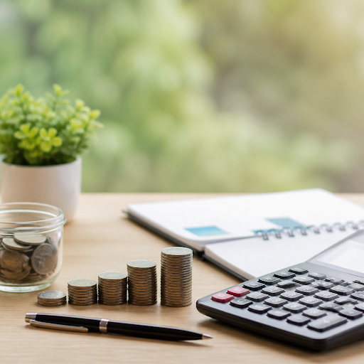 Planning your financial future doesn’t have to be confusing. At Smart Investment in Kailash Nagar… post image