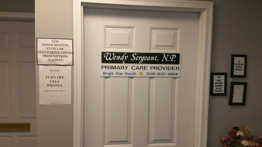 Wendy A. Sergeant, NP - Thumbnail