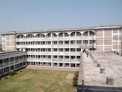 Photos of Satkhira Polytechnic Institute