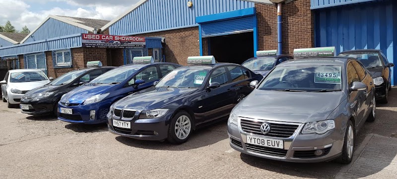 Used Car Showroom Ltd photo 2
