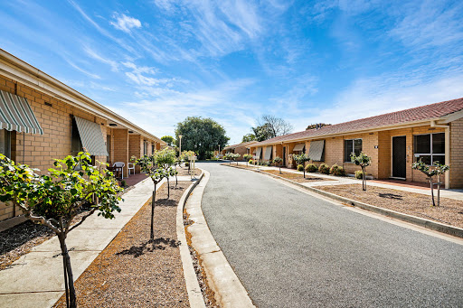 Southern Cross Care Warradale Retirement Living