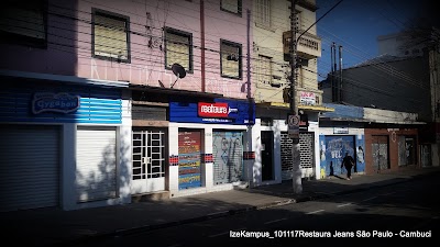 Photos of Restaura Jeans S&atilde;o Paulo - Cambuci