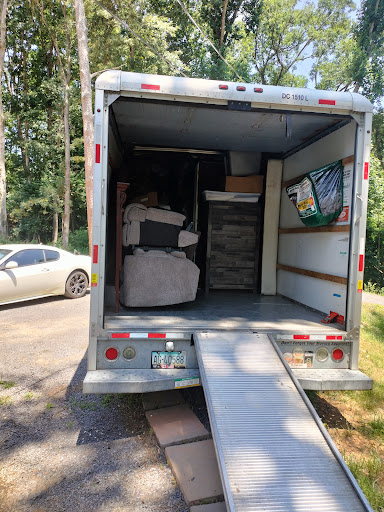 Cd Movers - Visual