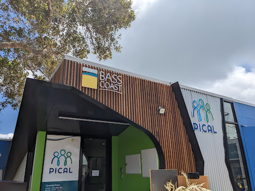 Phillip Island Community and Learning Centre Inc