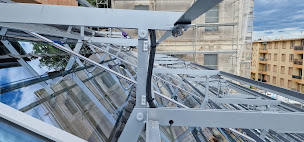 Photo n°5 de ACA Concept à Istres (Usine de panneaux solaires photovoltaïques)