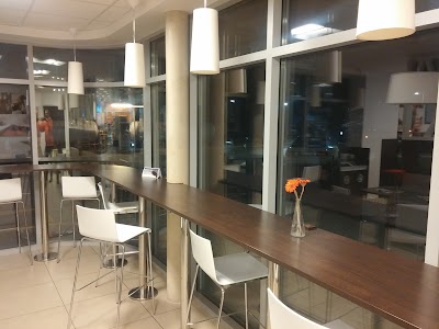 Photos of Circle K Aplinkkelis