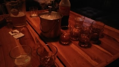 Photos of Nusantara Bar