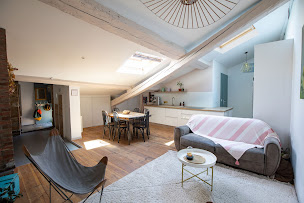 Photo n°7 de Du côté de chez moi Orliénas à Orliénas (Agence de location immobilière)