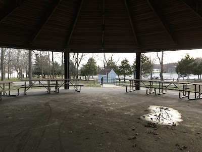 Picnic shelter 4