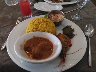 Photos of Handi Lounge