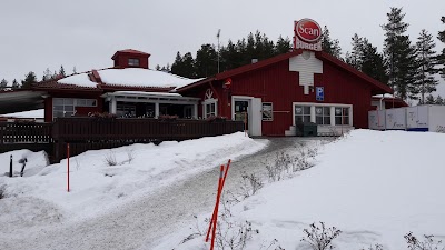 Photos of Kotipizza Lapinlahti - Neste Lapinlahti