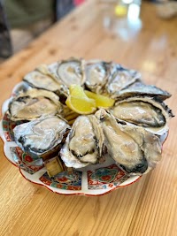 スシクシ酒場 どうぞっ！ 京都駅北店