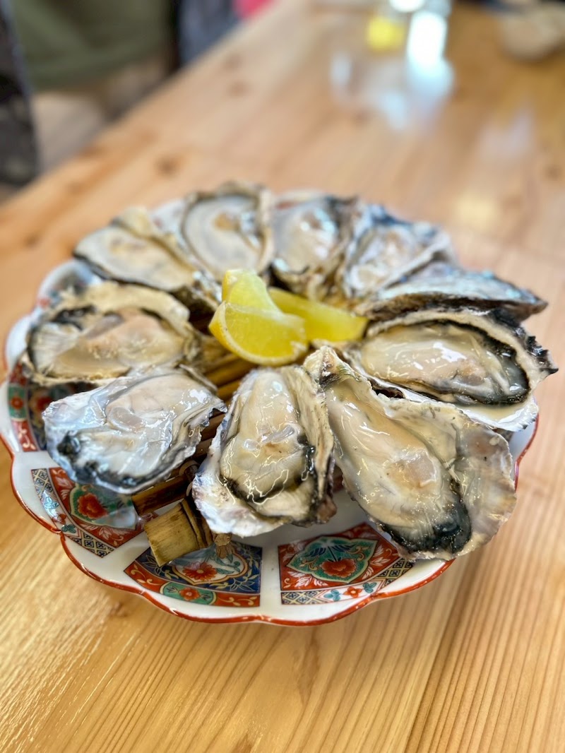 スシクシ酒場 どうぞっ！ 京都駅北店