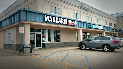 Mandarin Kitchen Express