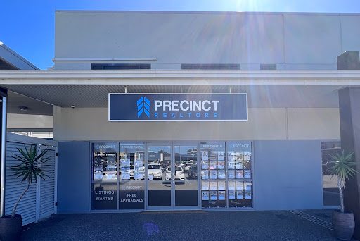 Precinct Realtors / Rentals / Sales